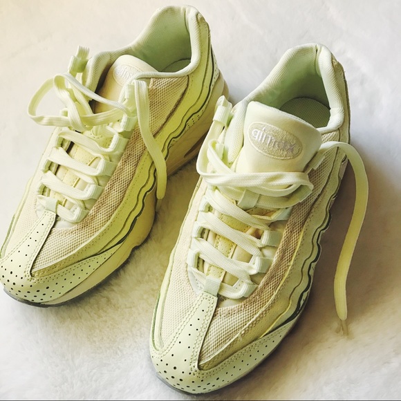 SOLD 🆕 | ✔️  Nike Air Max 95 SE - Picture 2 of 16